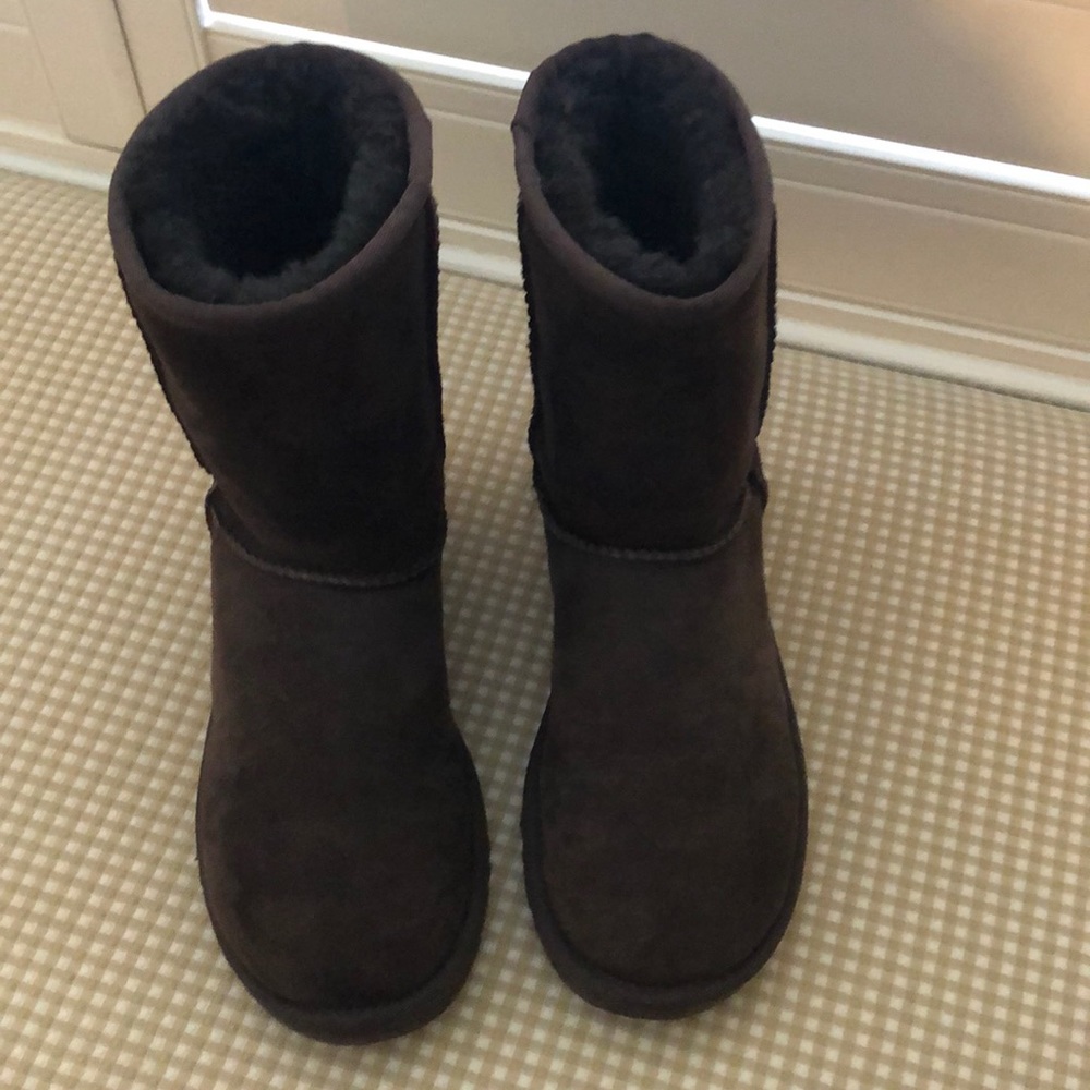 UGG boots